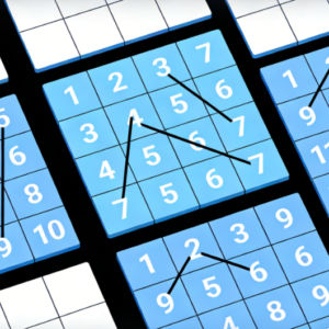 Multi-Mode Challenges